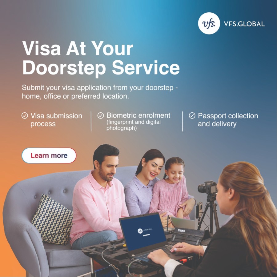 Visa