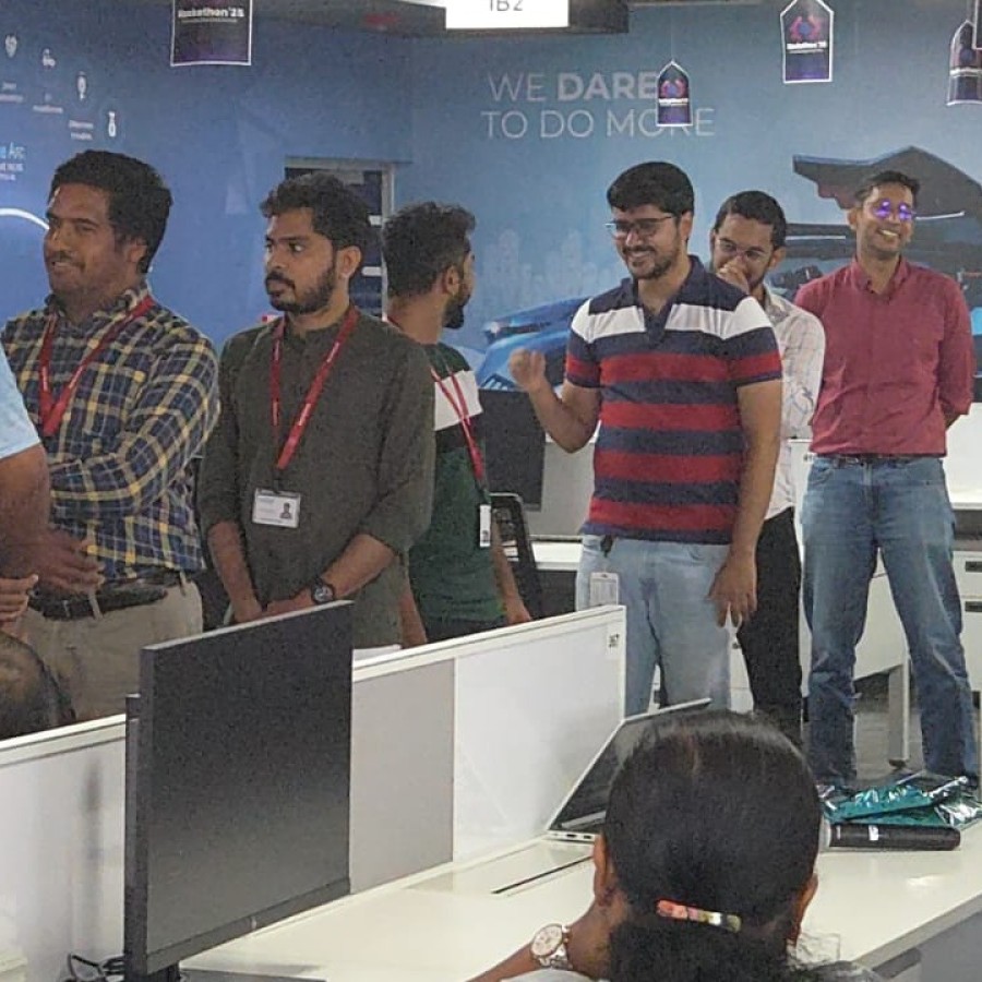 SereinSoul-Stress Free Friday