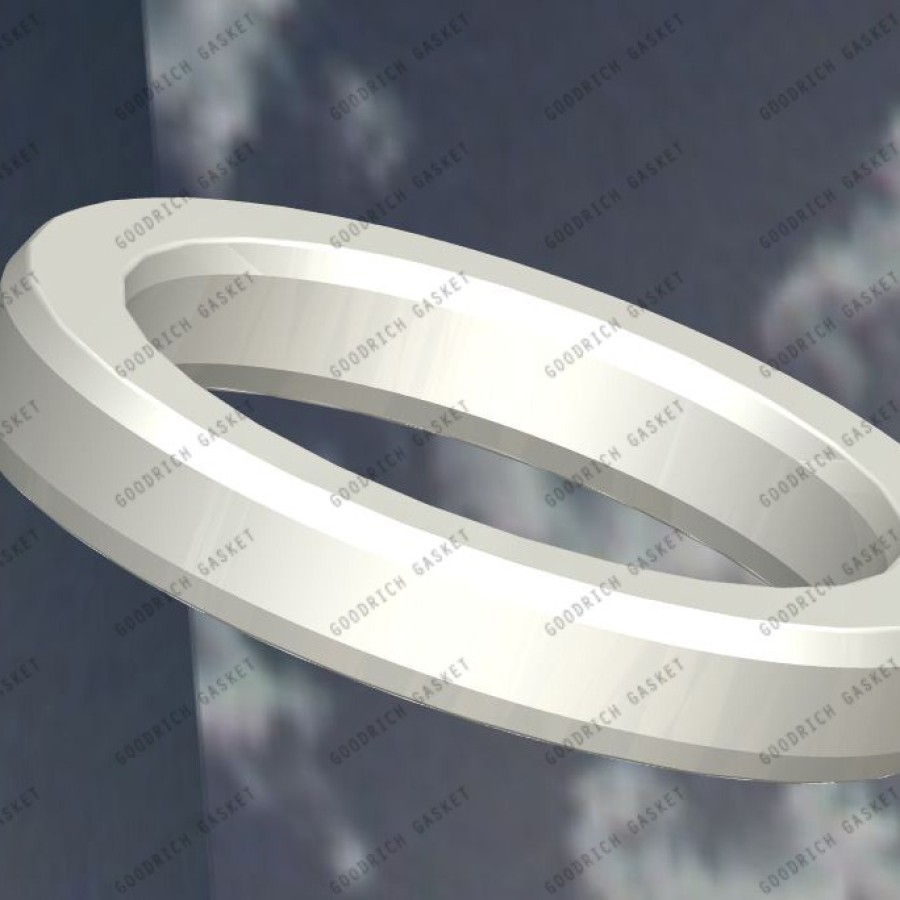 Ring Type Joint Gasket (RTJ Gasket)