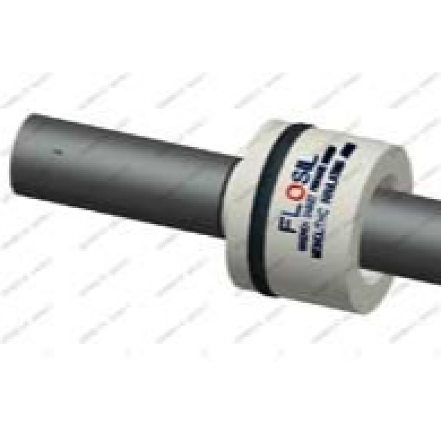 Monolithic Insulating Joint