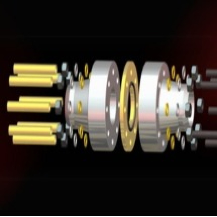 Flange Insulating Gasket