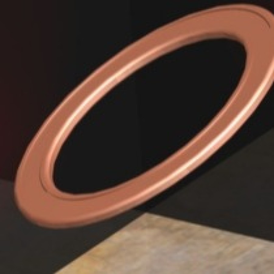 Metal Jacketed Gasket