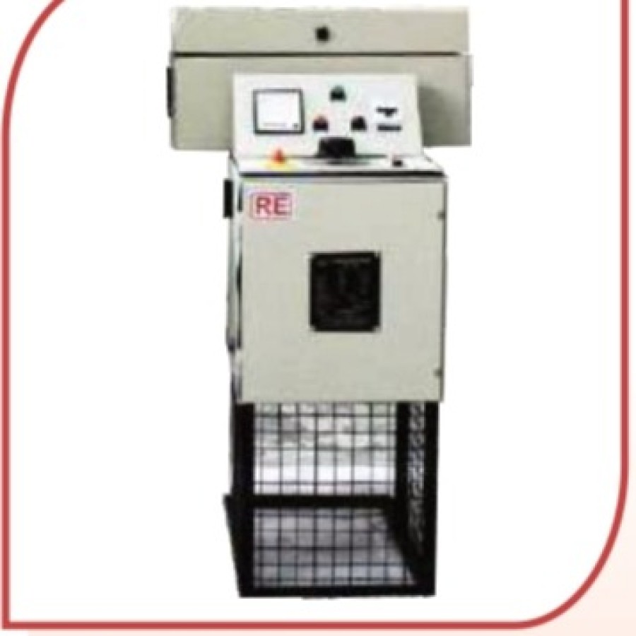 High Voltage Spark Tester