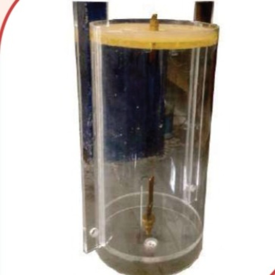 Resistive Water Load