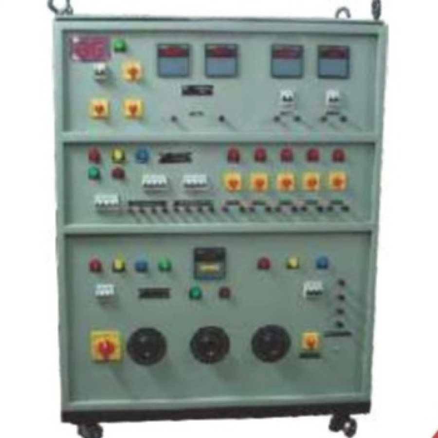 General Purpose Electrical Test Bench
