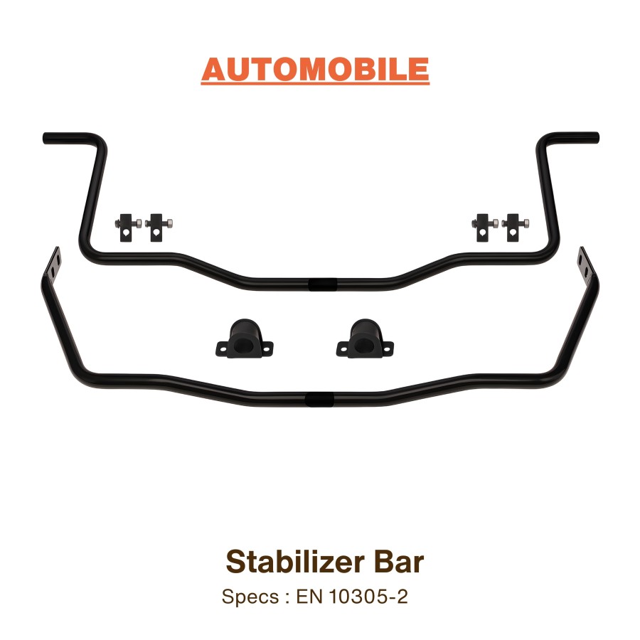 STABILIZER BAR TUBE