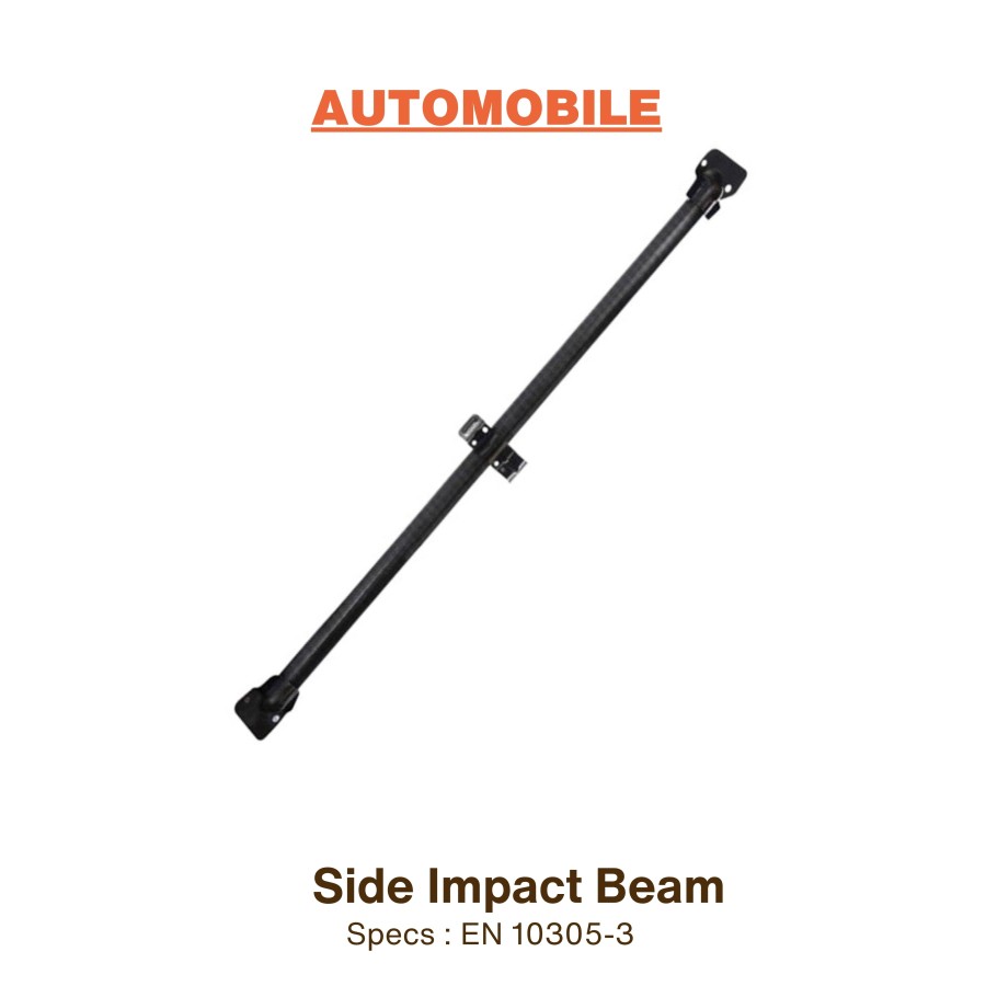 SIDE IMPACT BEAM