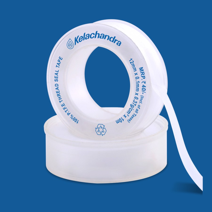 PTFE Thread Seal Tape