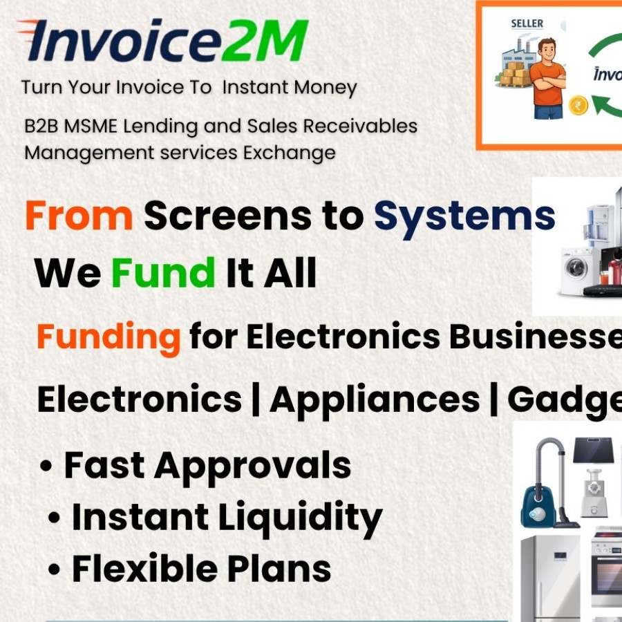 Invoice2M