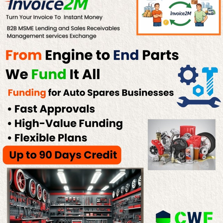 Invoice2M