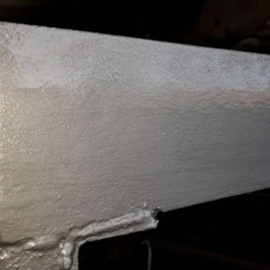 AQUA ST-AL (FLOSIL EPOXY ST-AL)