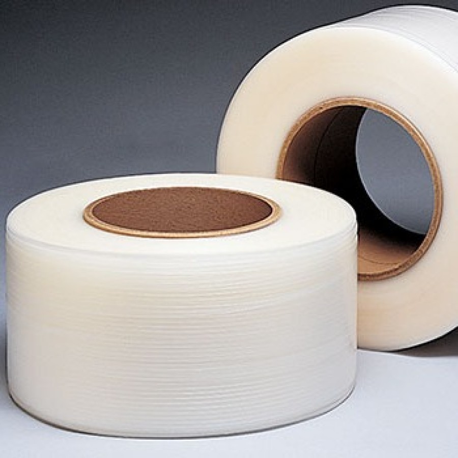 Plastic Strap