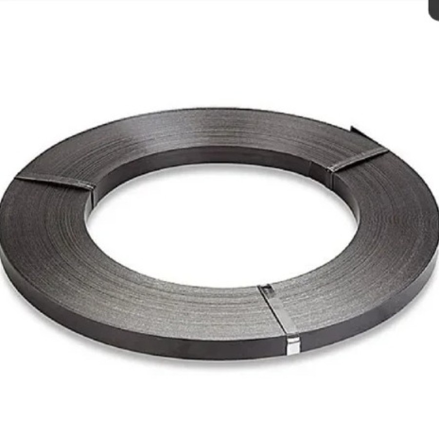 Magnus Steel Strap