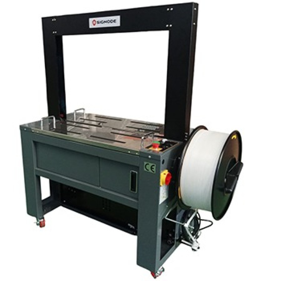 MB1-N Automatic Strapping Machine