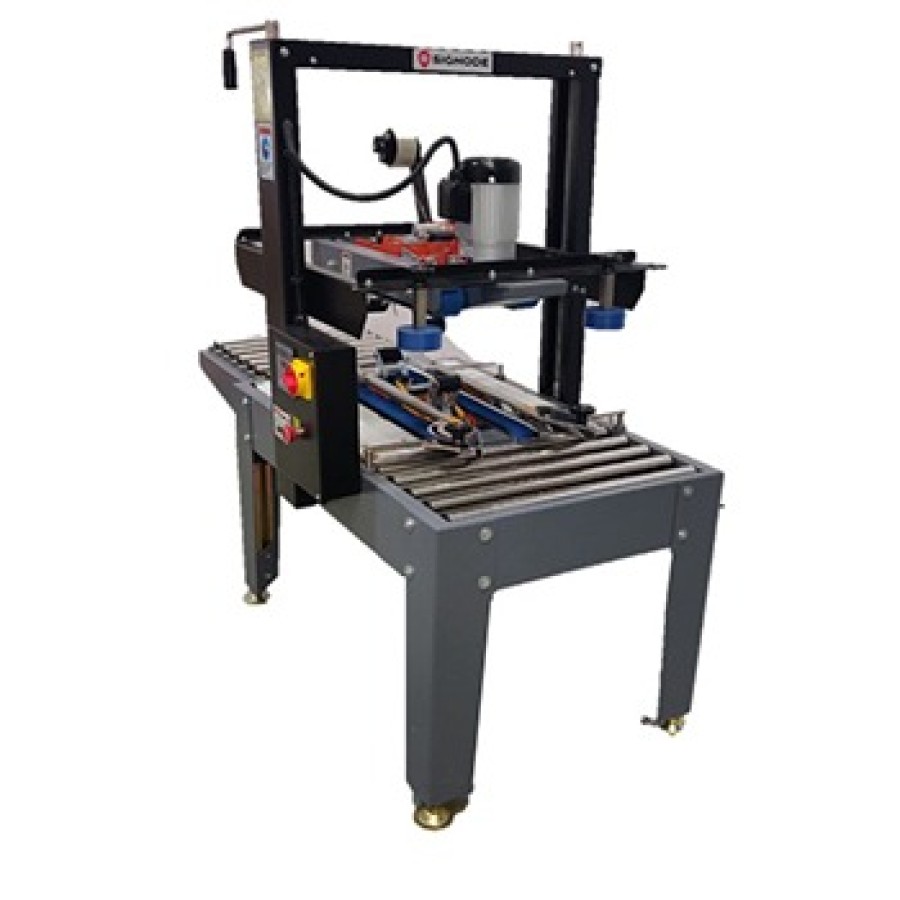 FTM Case Sealing Machine
