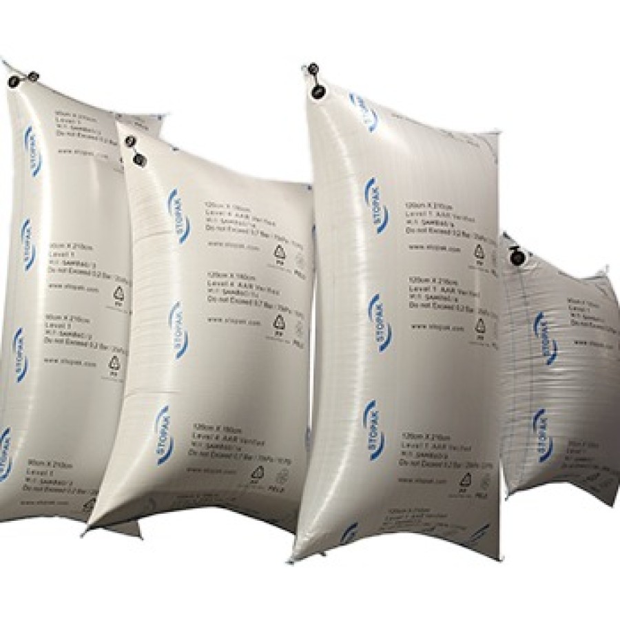 Polywoven Airbags