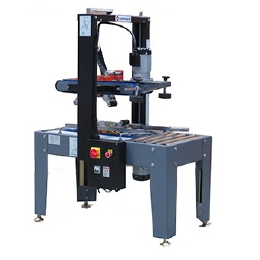 4AM Semi-automatic  case sealer