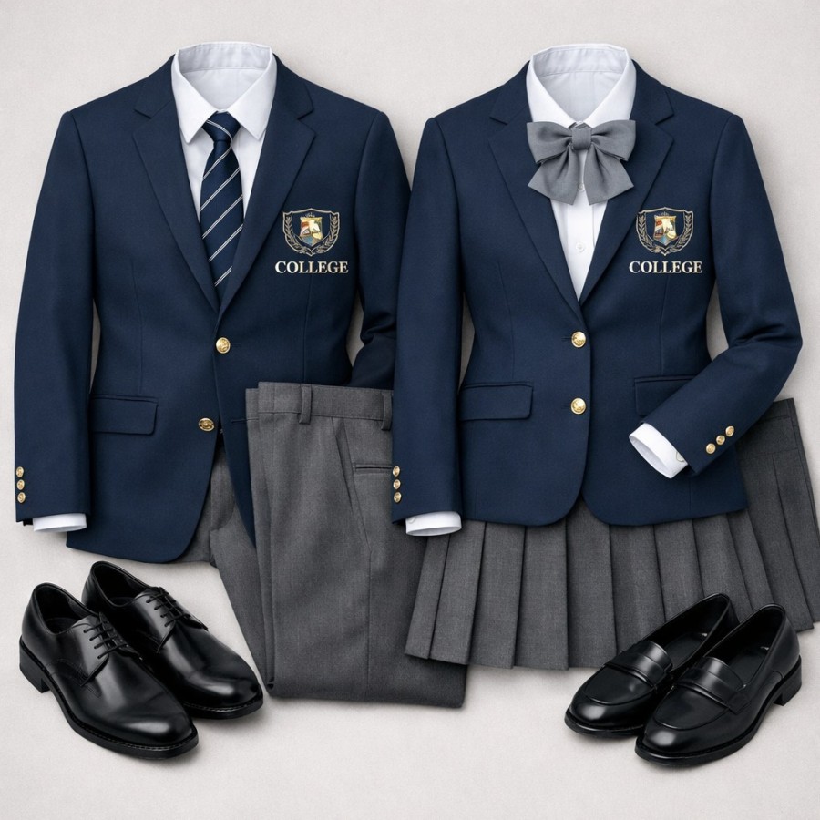 College Uniform