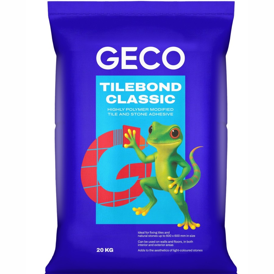 Geco Tilebond Classic
