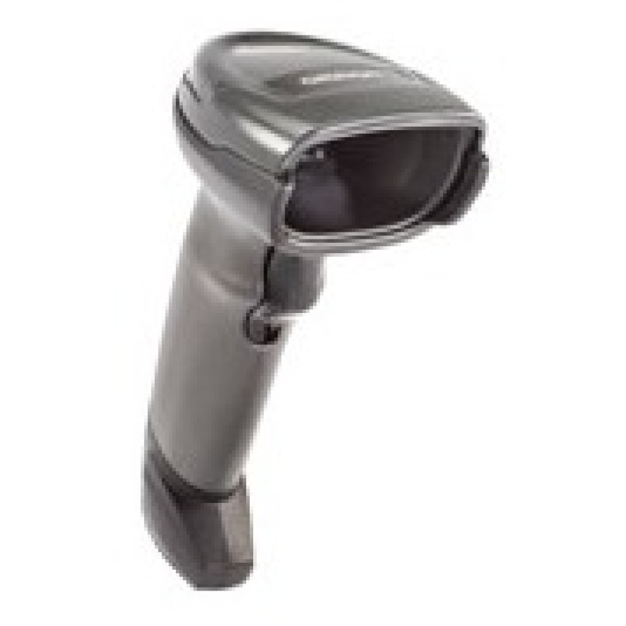 Omron V410-H USB Based handheld Scanner