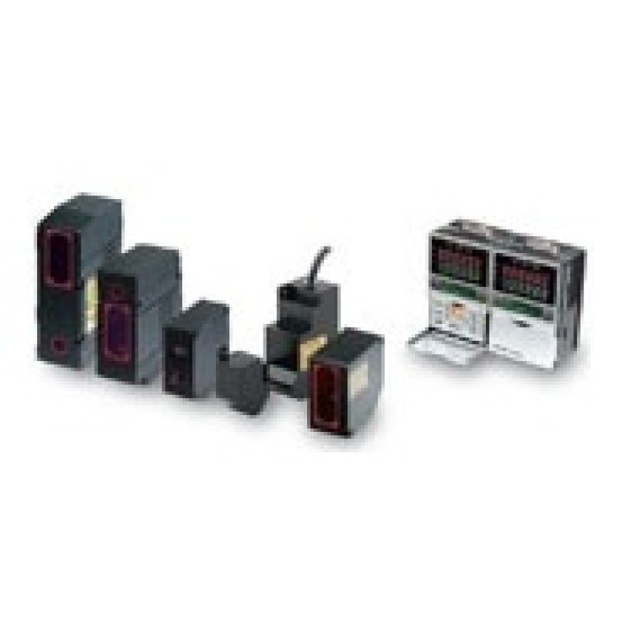 Smart ZS-HL sensor - Smart Sensor 2D Measurement Type