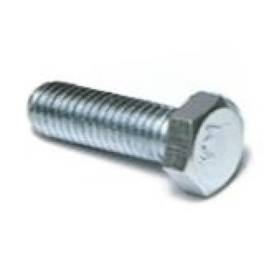 HEX SCREW M8X1.25X25 FT KOVA 8.8 IRD/TRI 240 HRS