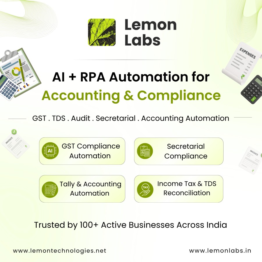 Accounting - Accounts Inspector