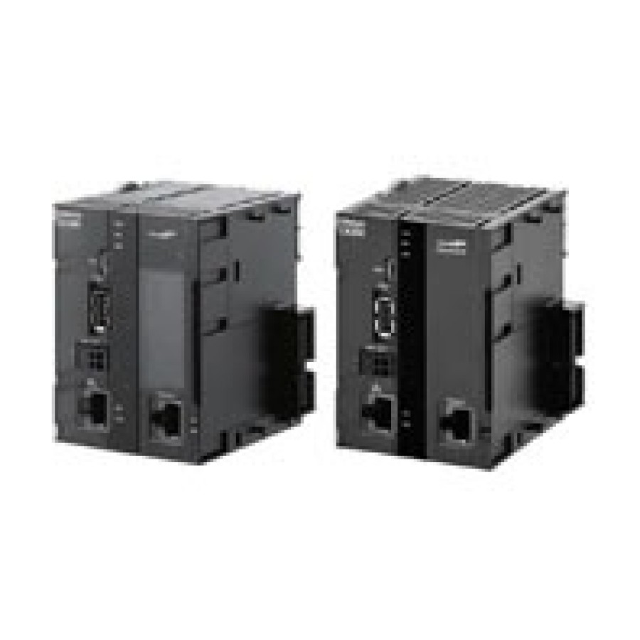 CK5M: Multi-Axis Controller