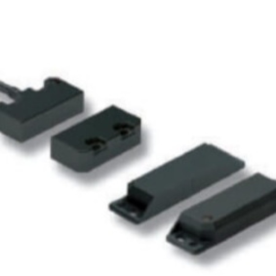 F3S-TGR - RFID: Non-Contact Safety Door Switch