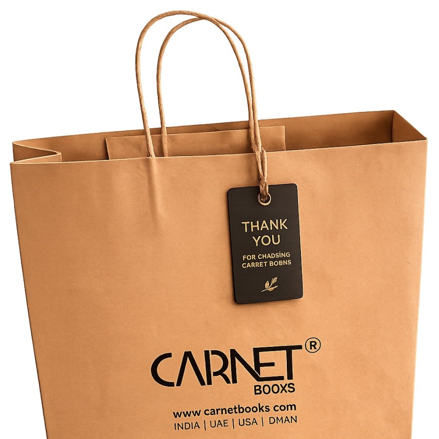 Paper Carry Bags
