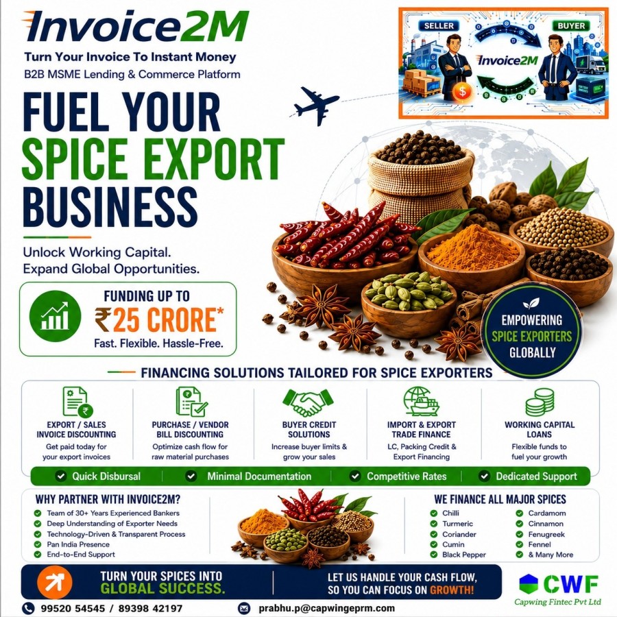 Invoice2M