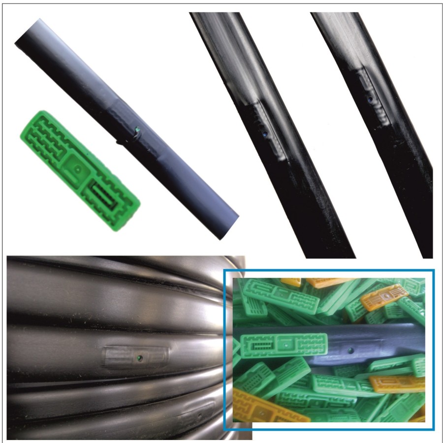 Drip Line ( Flat and Round )