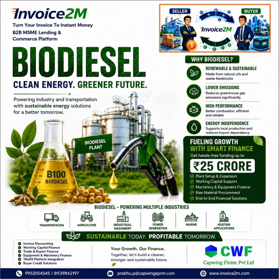 Invoice2M