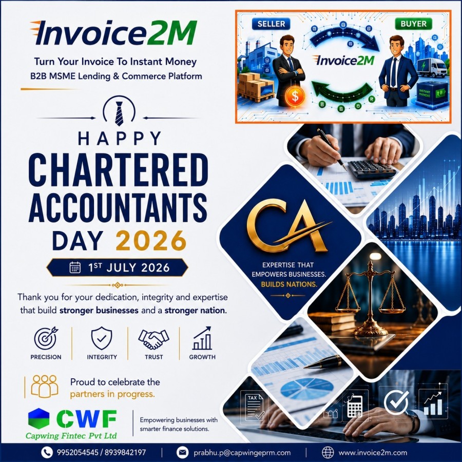 Invoice2M