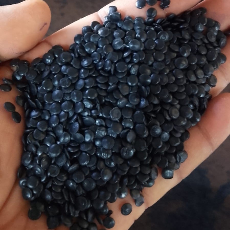 HDPE Granules