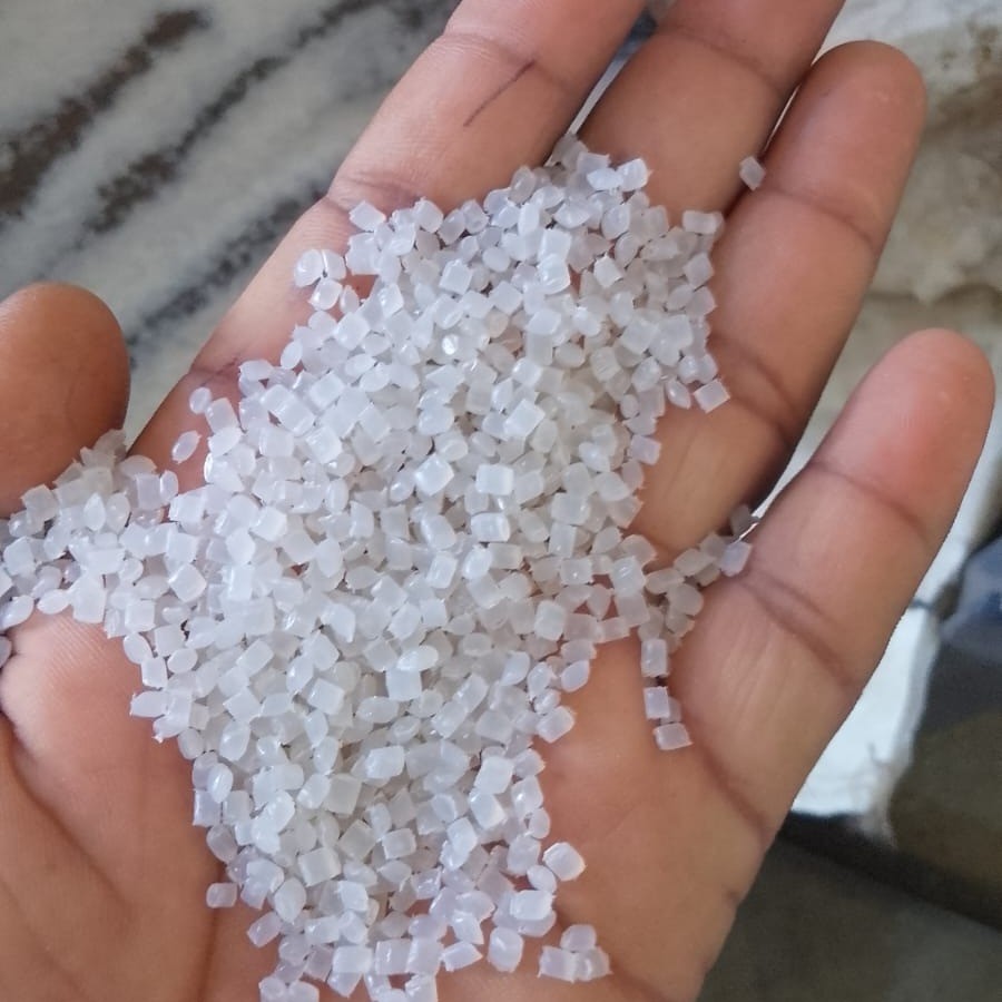 LDPE Natural Granules