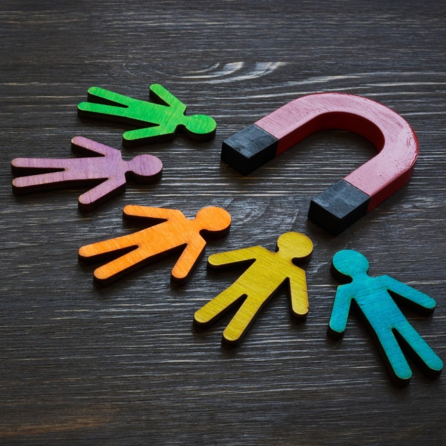 Talent  Acquisition Services