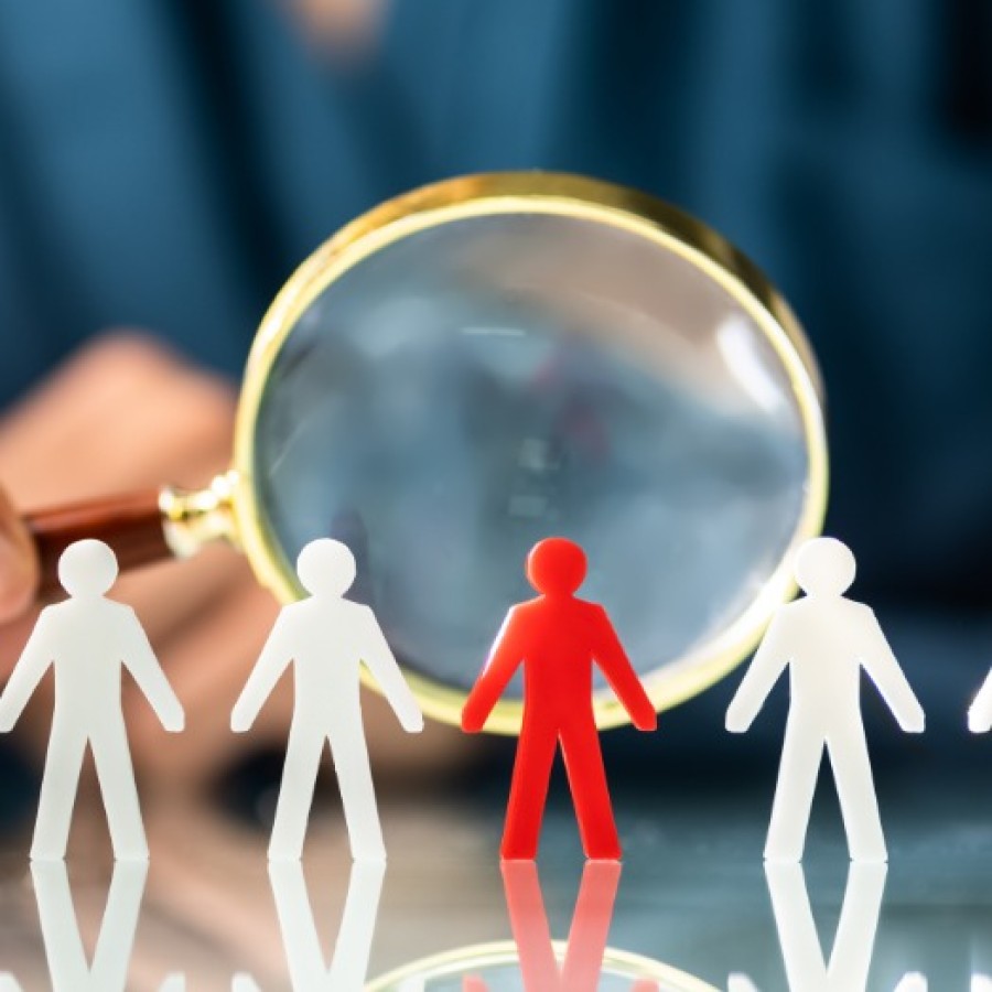Temporary Staffing Services