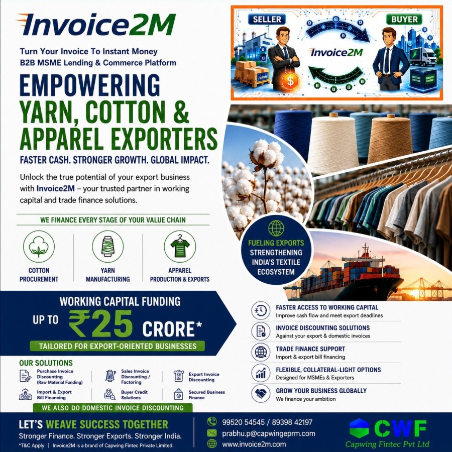 Invoice2M