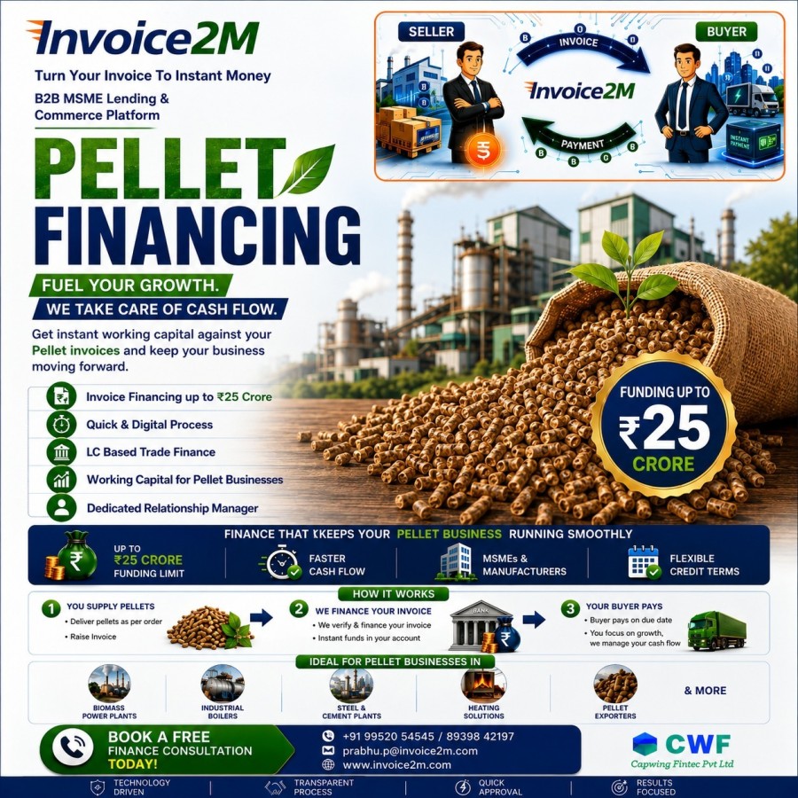 Invoice2M