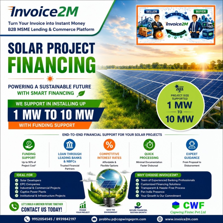 Invoice2M
