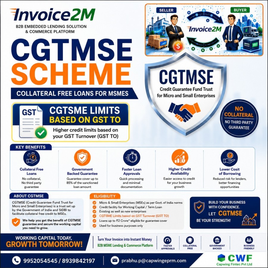 Invoice2M