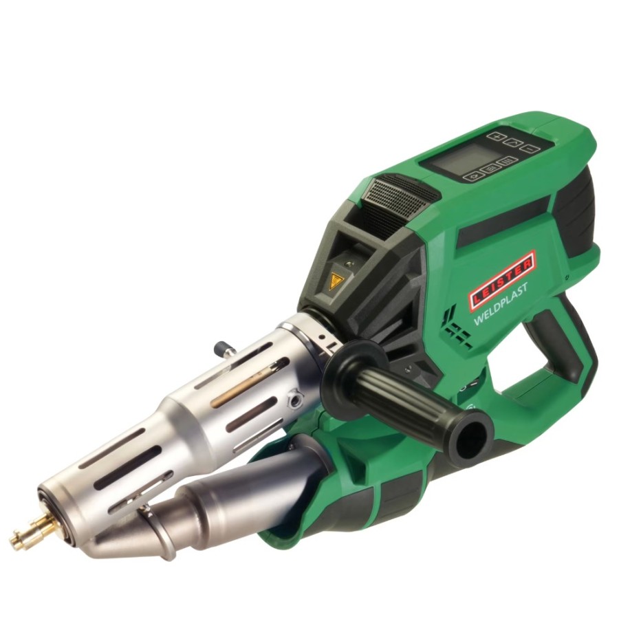 WELDPLAST 300