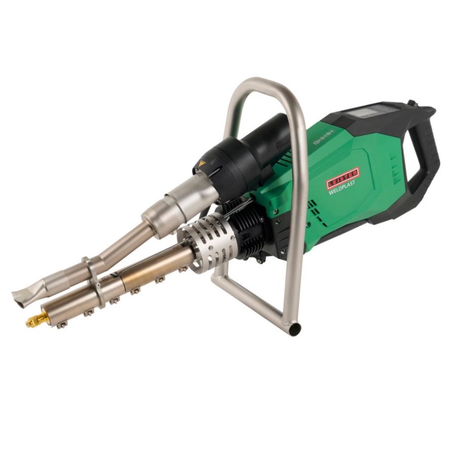 WELDPLAST 605