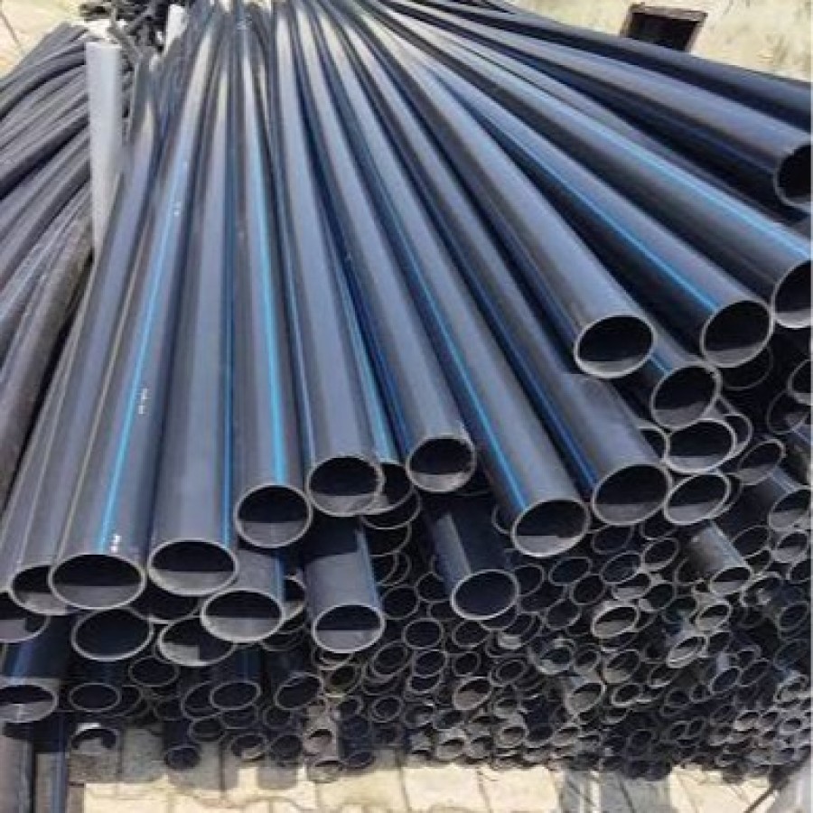 HDPE Pipe