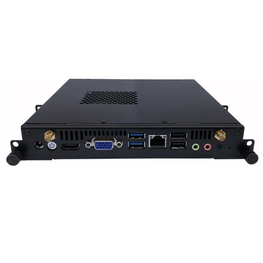 Compact OPS Standard Form Factor