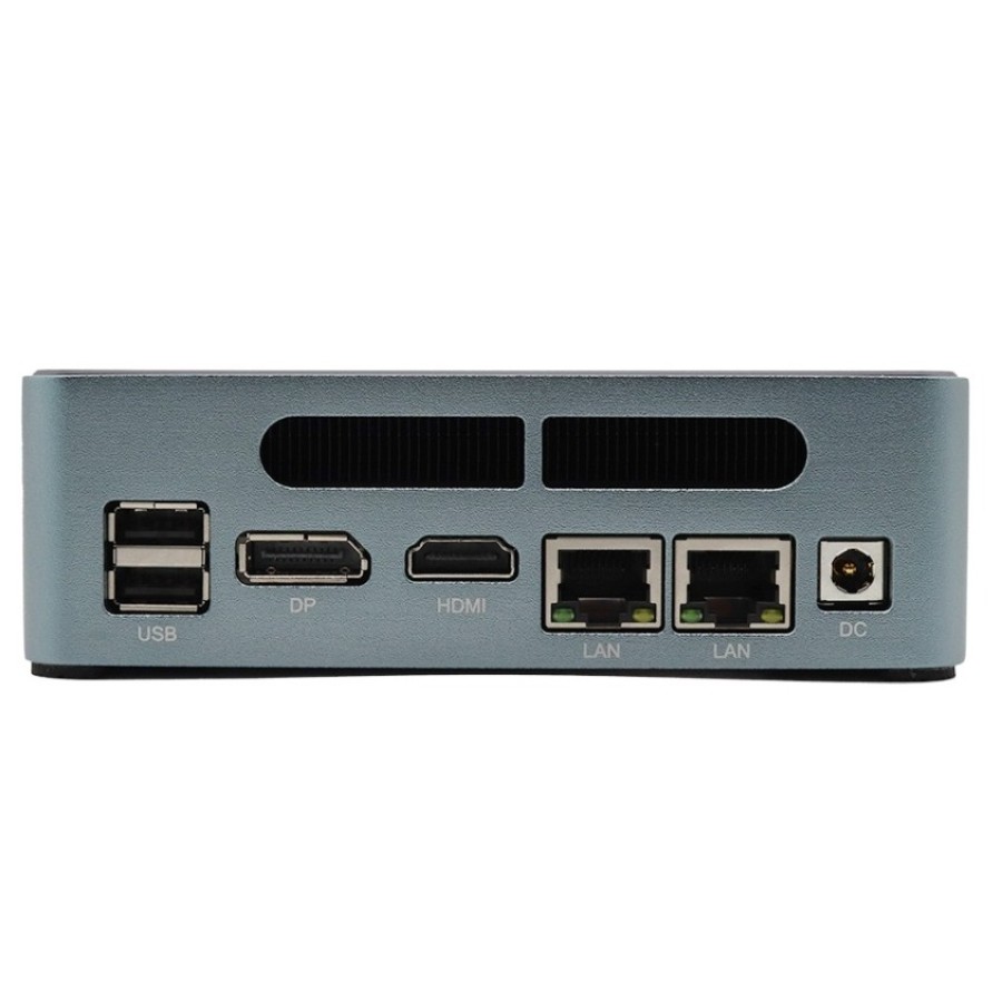 High-Performance MUC Mini pc