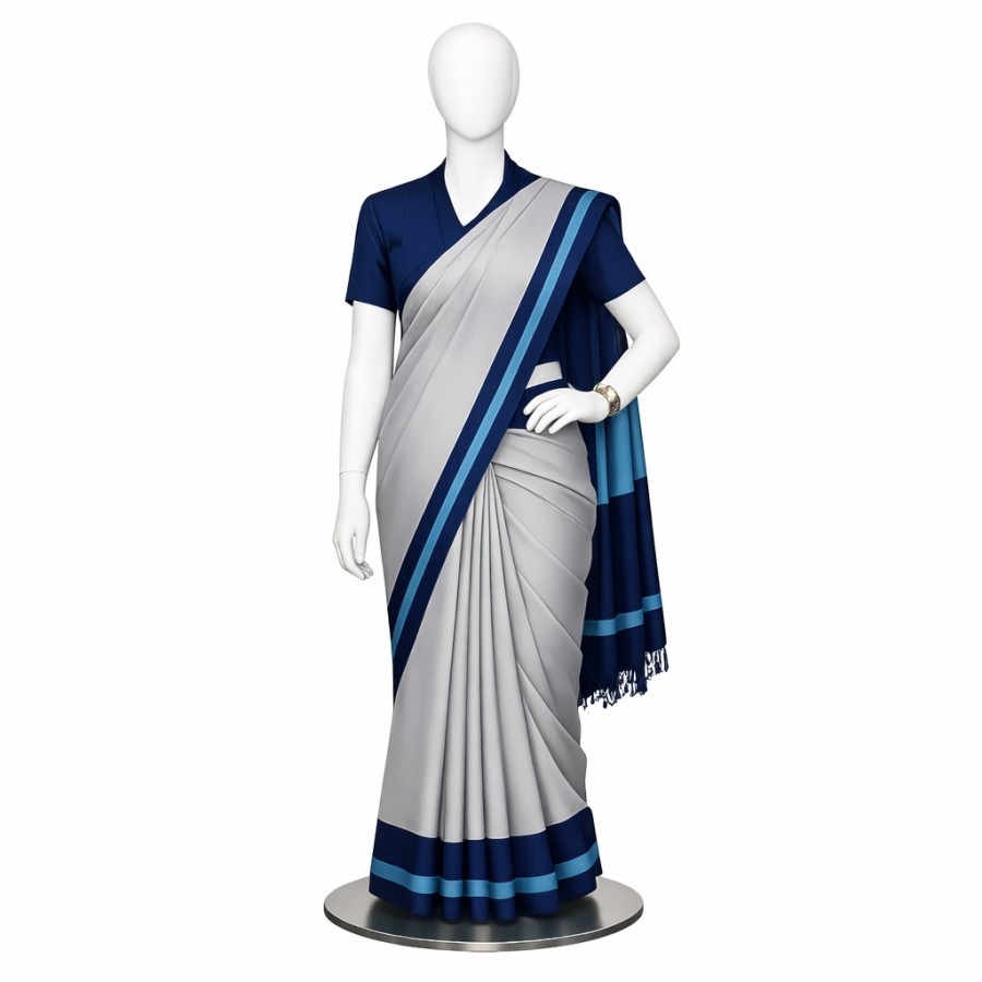Promotional Sarees