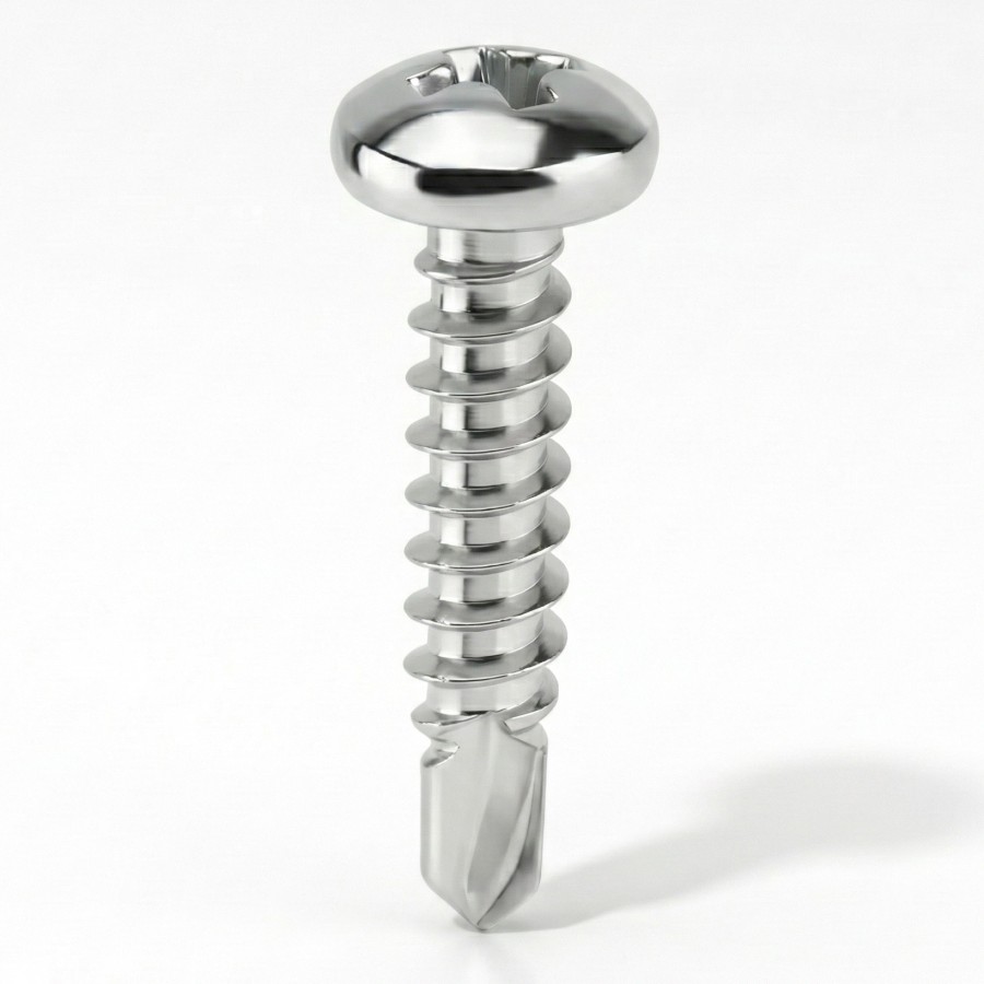Self Drilling PAN Screw