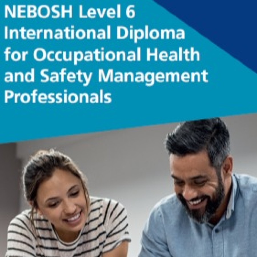 NEBOSH International Diploma